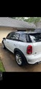 2012 MINI Cooper Countryman S