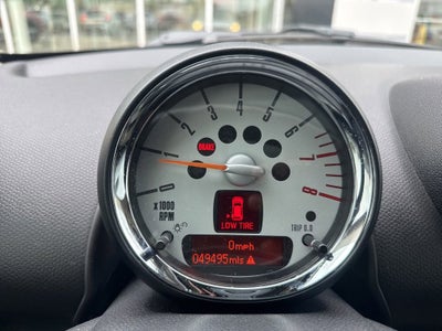 2012 MINI Cooper Countryman S