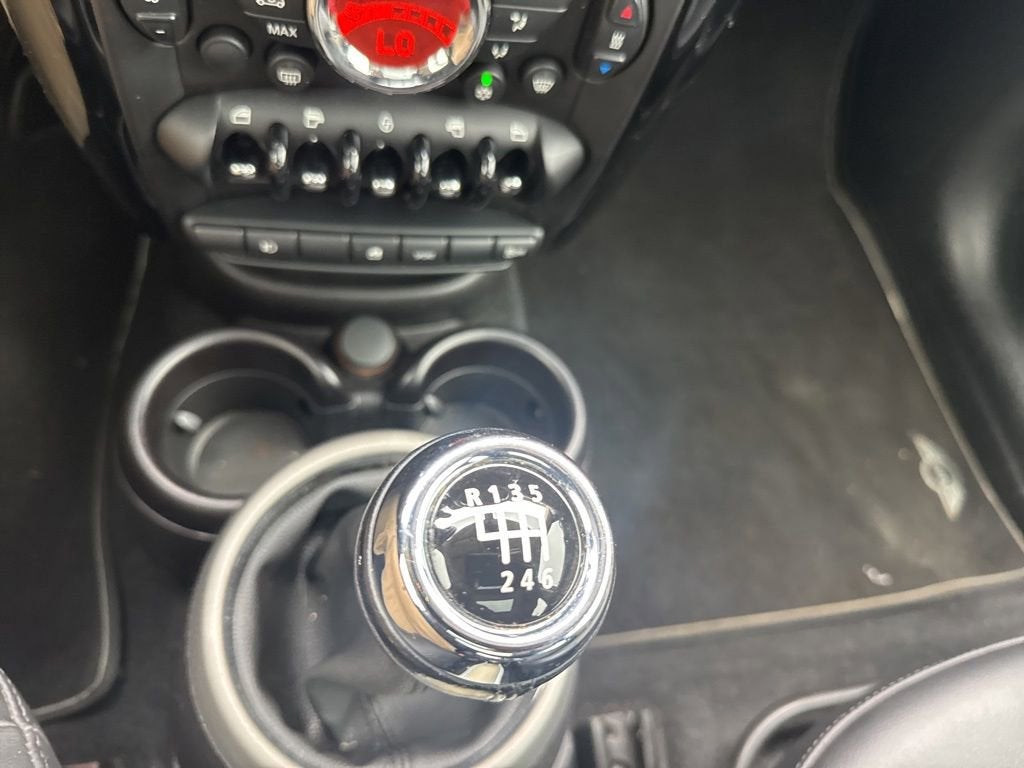 2012 MINI Cooper Countryman S