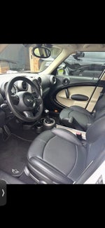 2012 MINI Cooper Countryman S