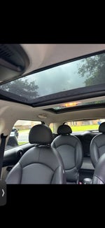 2012 MINI Cooper Countryman S