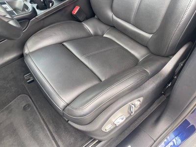 2022 Porsche Macan S