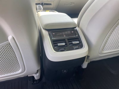 2022 Volvo XC60 Inscription