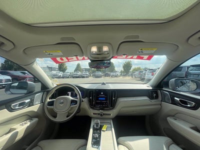 2022 Volvo XC60 Inscription