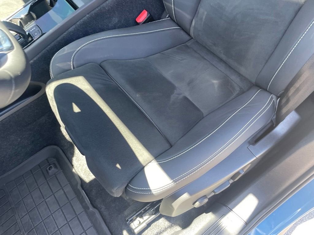 2023 Volvo C40 Recharge Pure Electri Ultimate