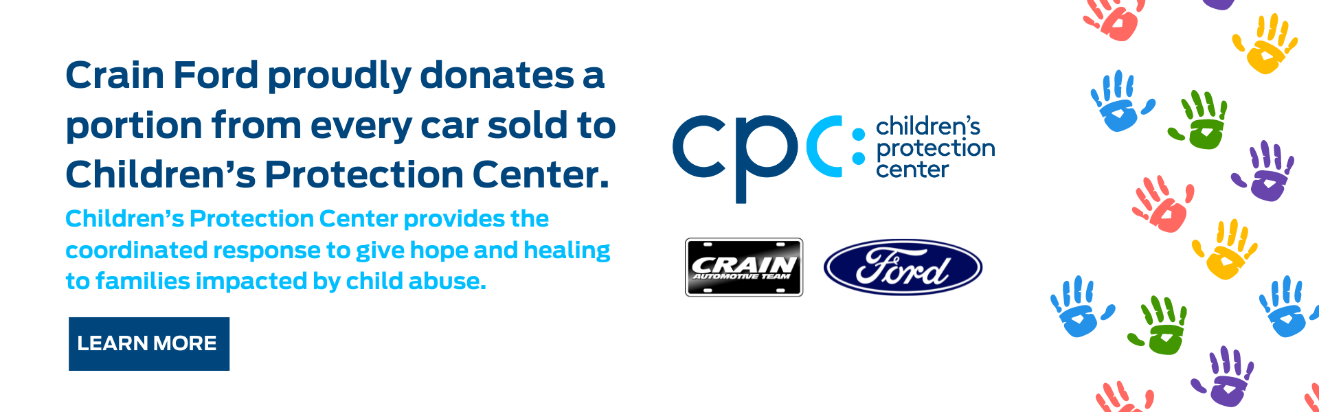 childrens protection center