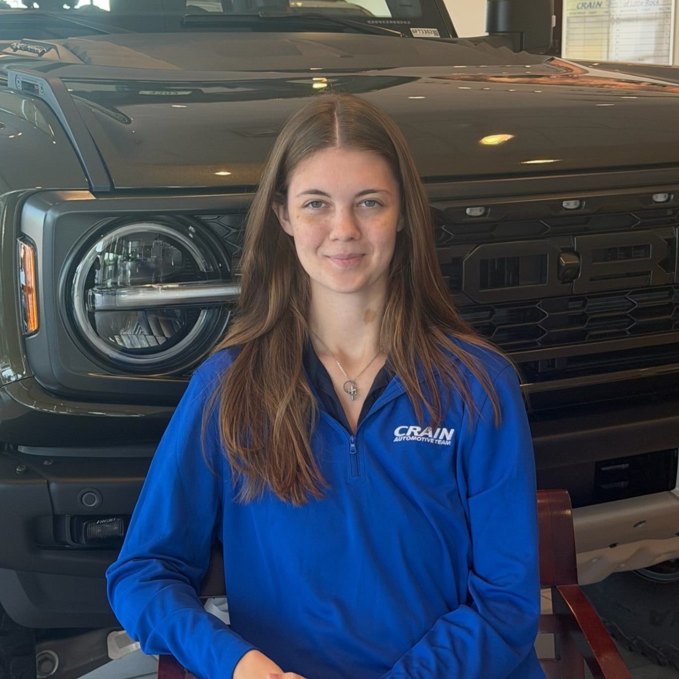 Acelyn Rowan