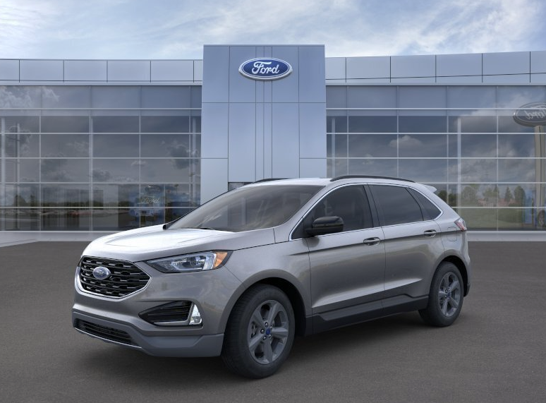 2023 Ford Edge for sale in Little Rock, Arkansas