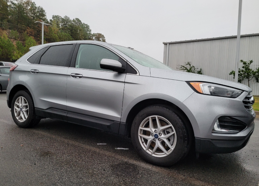 2024 Ford Edge for sale in Little Rock, Arkansas