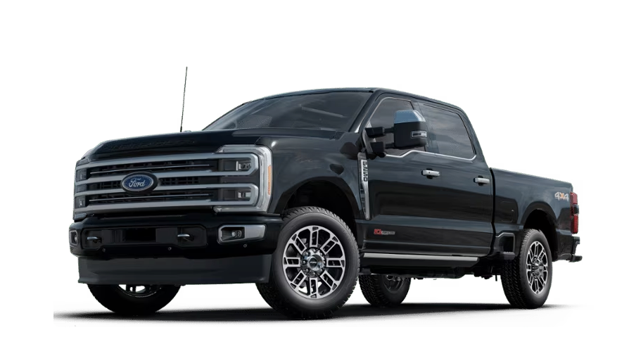 2024 Ford F-250 Super Duty for sale in Little Rock, Arkansas