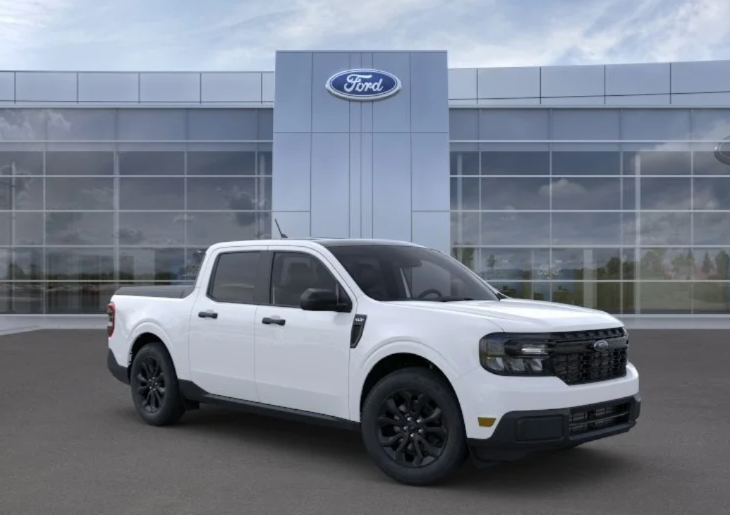 2024 Ford Maverick for sale in Little Rock, Arkansas