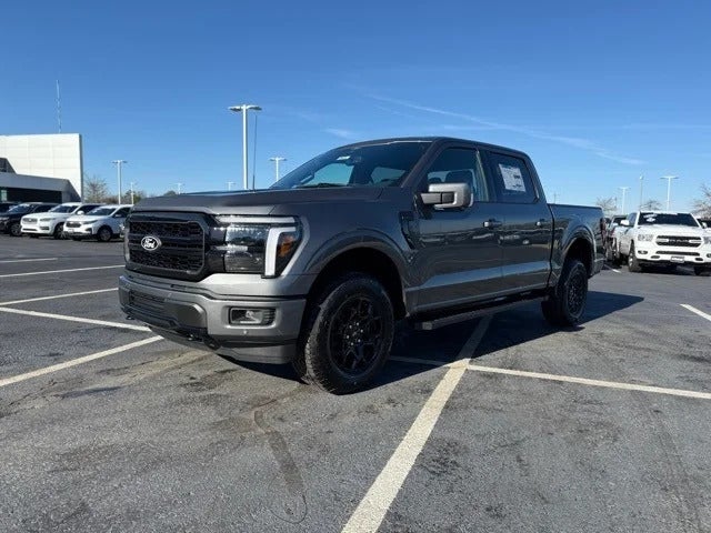 Kia Sportage SUV Interior