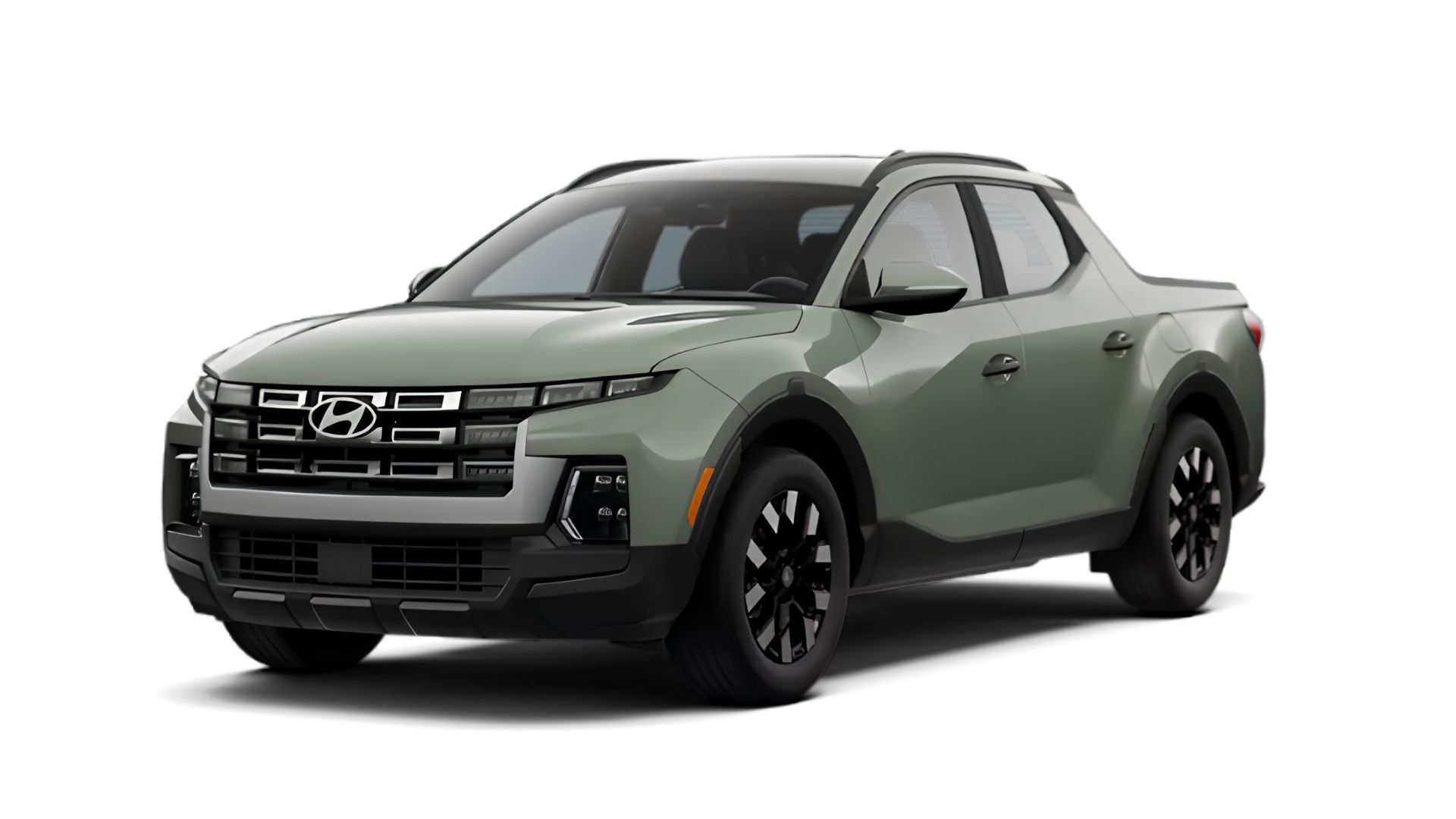 2026 Hyundai Santa Cruz at Crain Ford of Little Rock