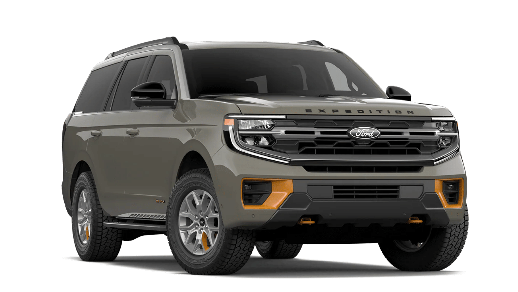2026 Ford Expedition for sale in Little Rock AR