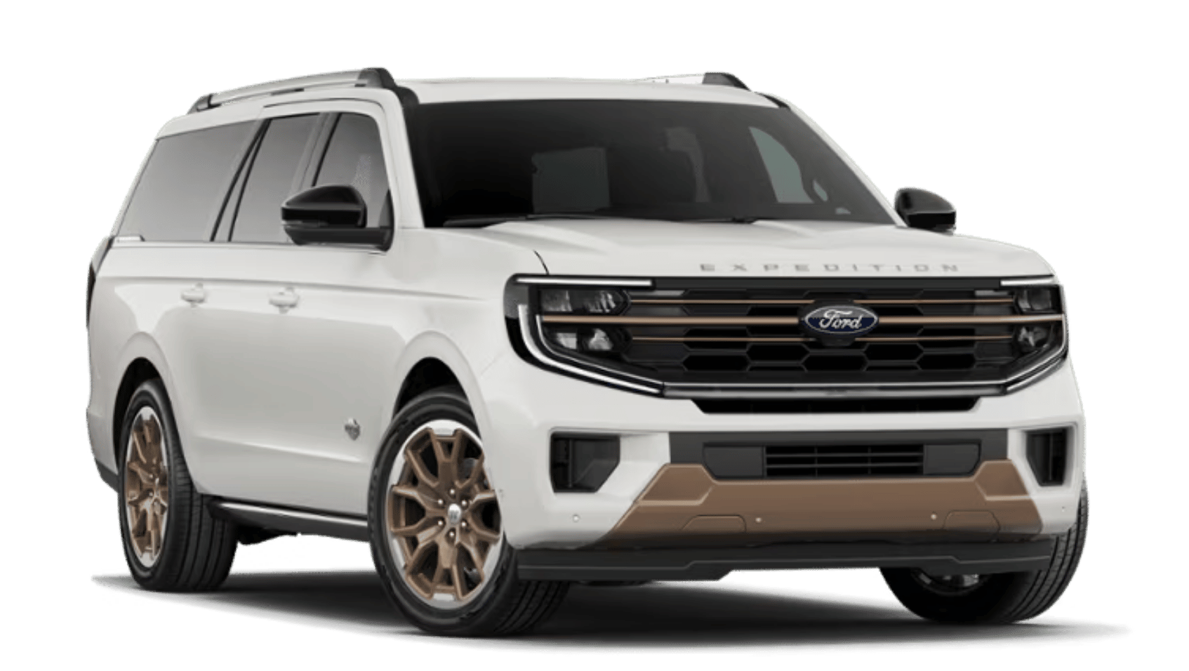 2026 Ford Expedition MAX for sale in Little Rock AR