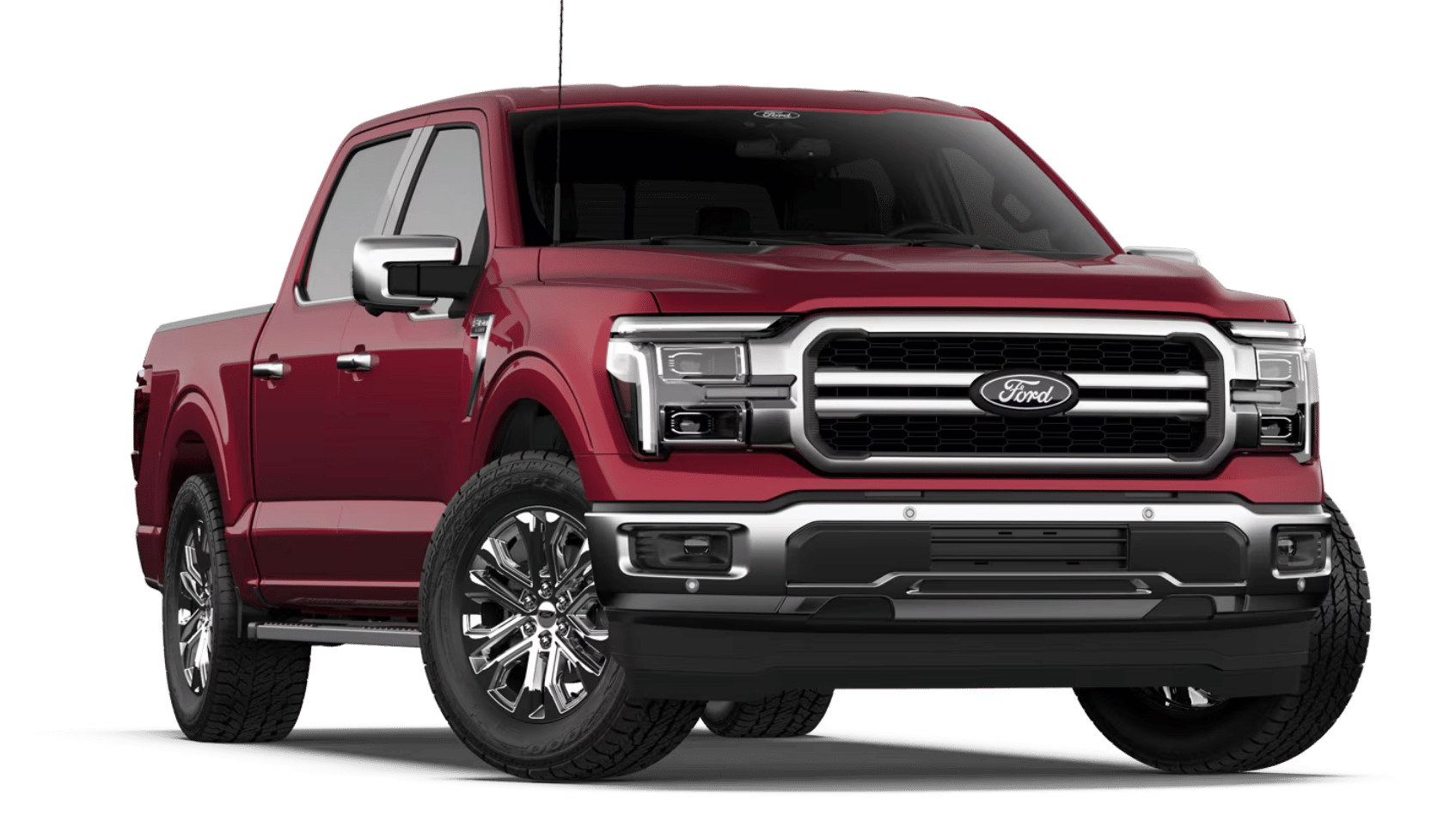 2026 Ford F-150 for sale in Little Rock AR