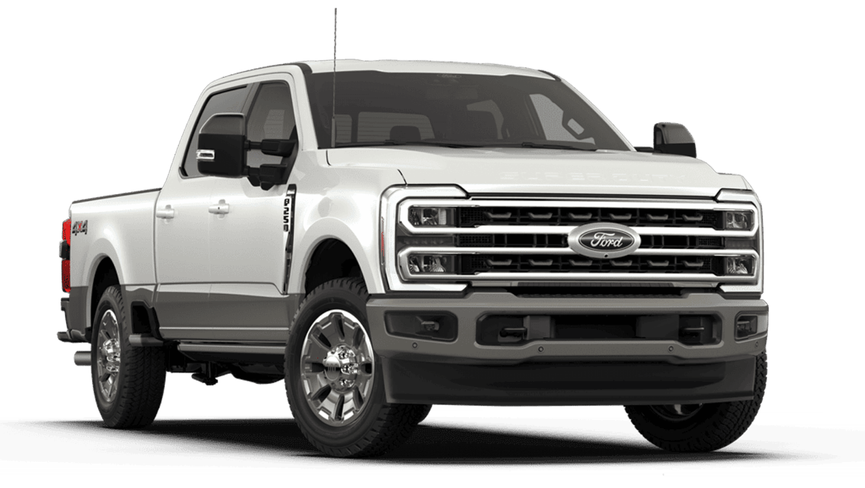 2026 Ford F-250 for sale in Little Rock AR