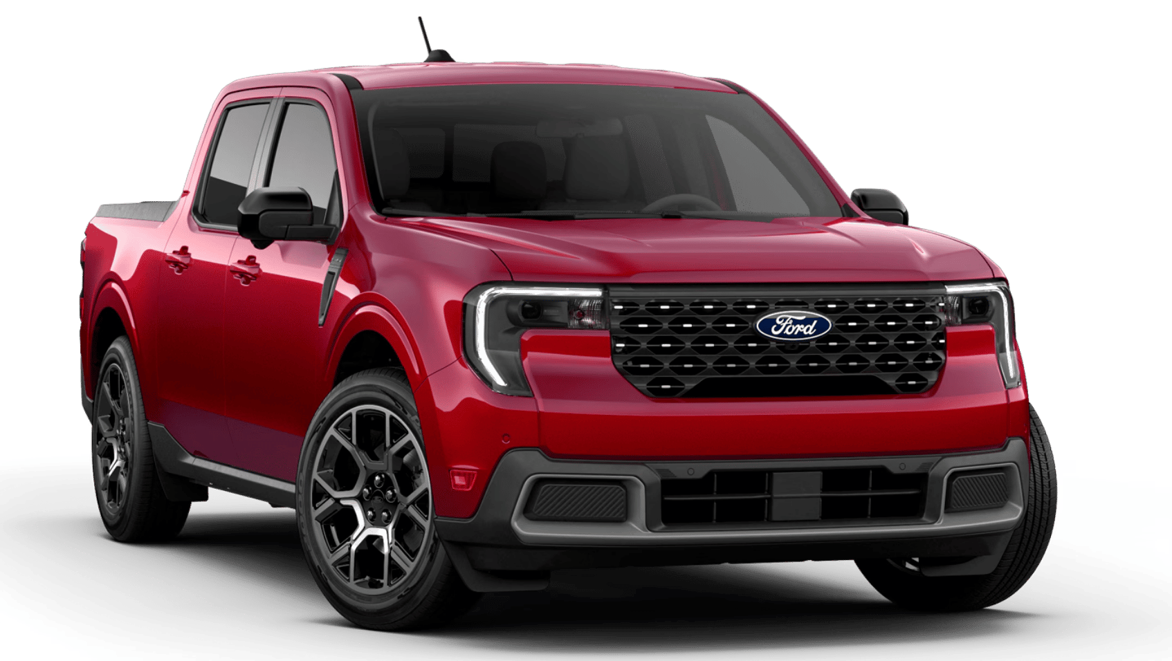 2026 Ford Maverick Hybrid for sale in Little Rock, AR