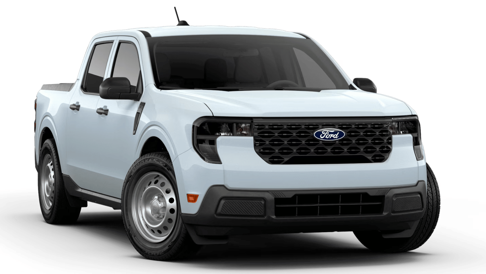 2026 Ford Maverick Hybrid XL