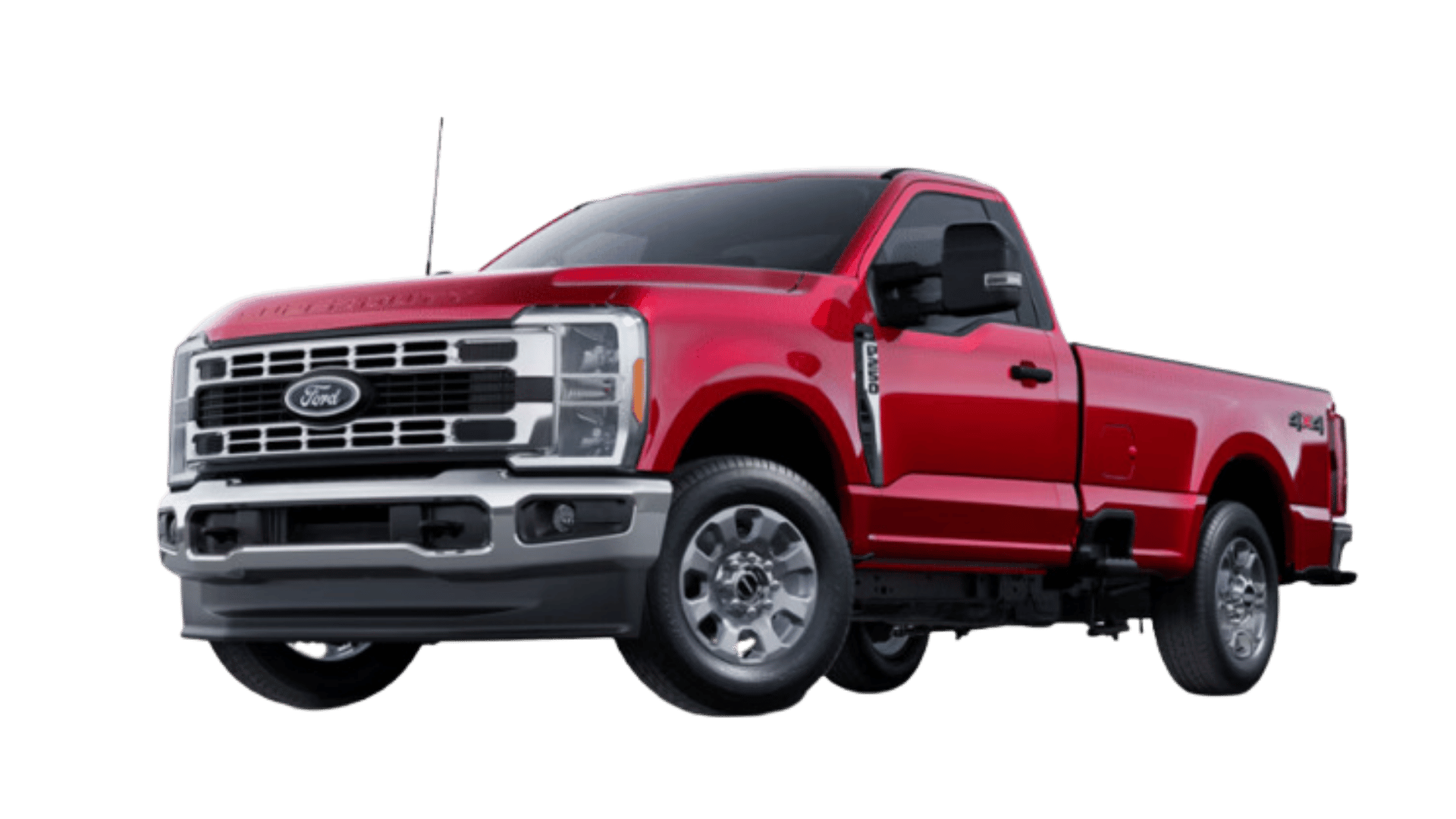 2025 Ford F-250 XLT