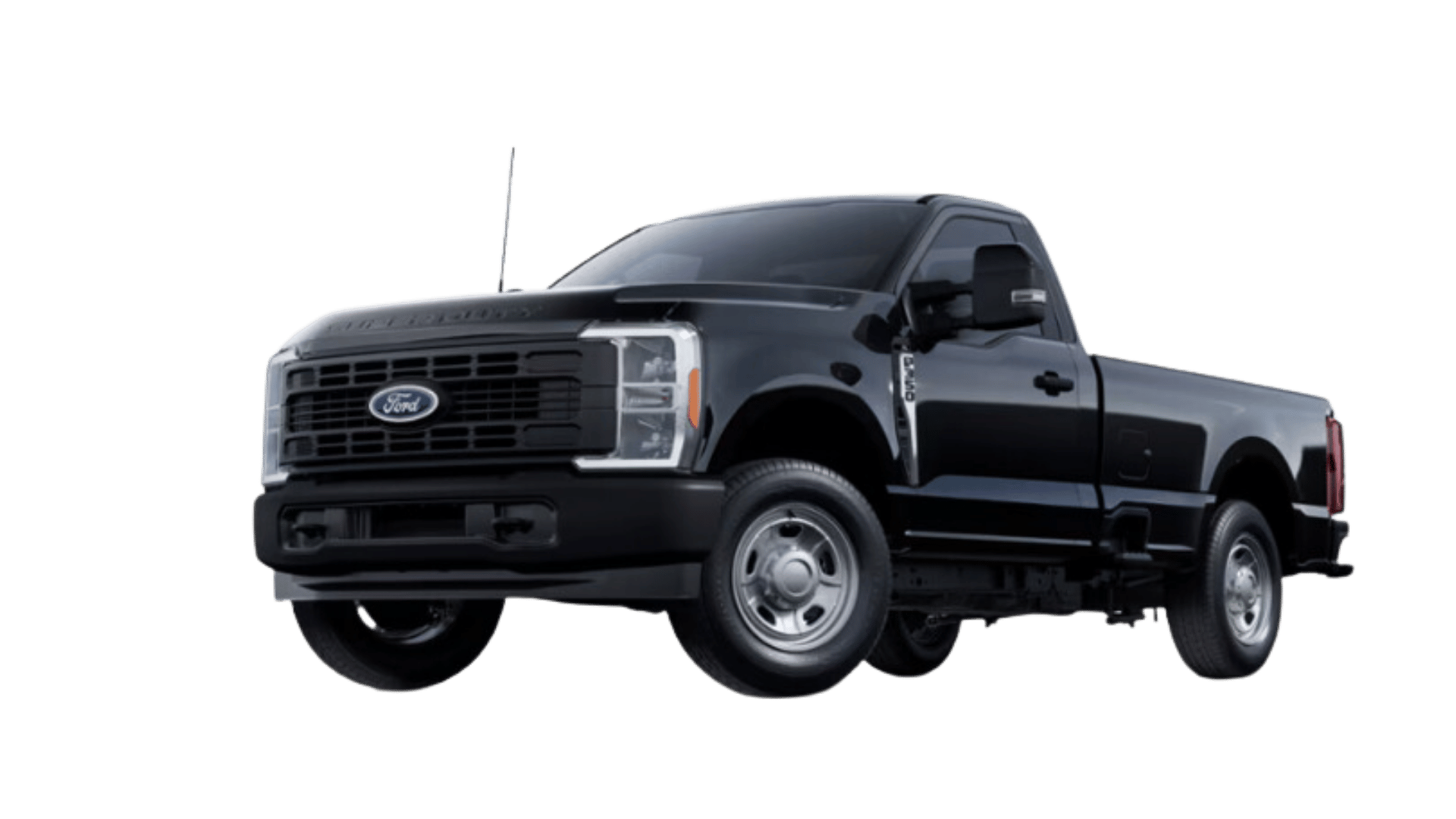 2025 Ford F-350 XL